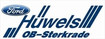 Logo Hermann Hüwels GmbH & Co. KG
